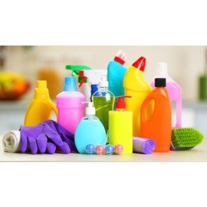 NEW: ПОБУТОВА ХІМІЯ